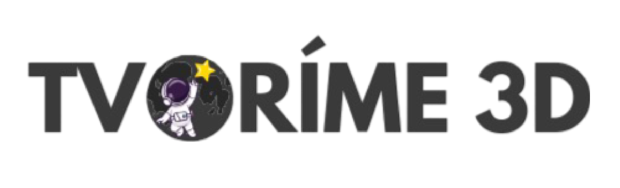 Tvoríme 3D
